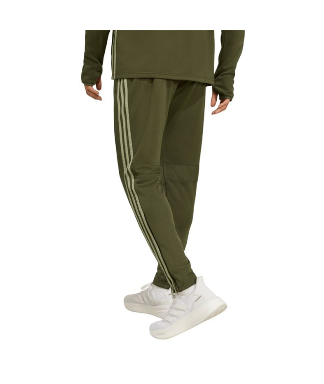 Calça de Futebol adidas Tiro Es Winpnt Homem...