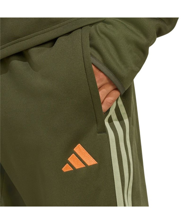 Pantalon de Football adidas Tiro Es Winpnt...