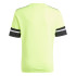T-shirt de Football adidas F50 Enfant Jaune