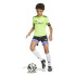 T-shirt de Football adidas F50 Enfant Jaune