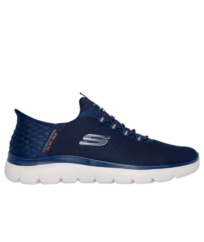 Chaussures Skechers Slip-Ins Summits-High Range...