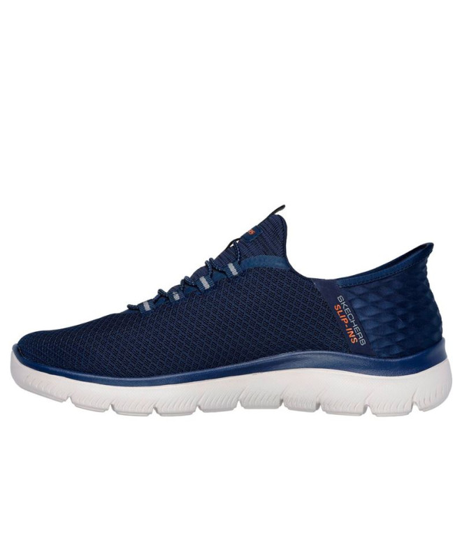 Chaussures Skechers Slip-Ins Summits-High Range...