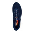 Chaussures Skechers Slip-Ins Summits-High Range Bleu Marine Knit Homme