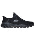 Chaussures Skechers Slip-Ins Glide-Step - Noxus Homme Noir