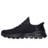 Chaussures Skechers Slip-Ins Glide-Step - Noxus Homme Noir