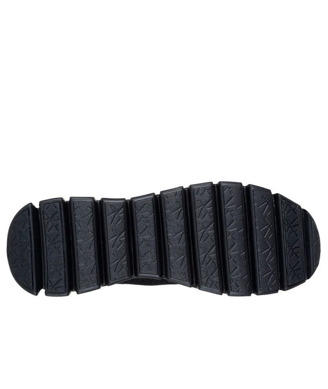 Sapatilhas Skechers Slip-Ins Glide-Step - Noxus...