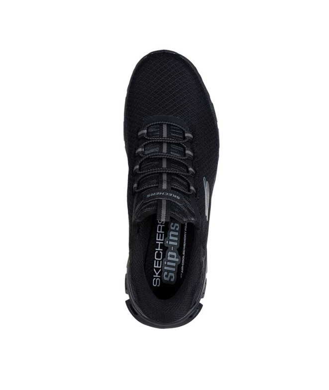 Chaussures Skechers Slip-Ins Glide-Step - Noxus...