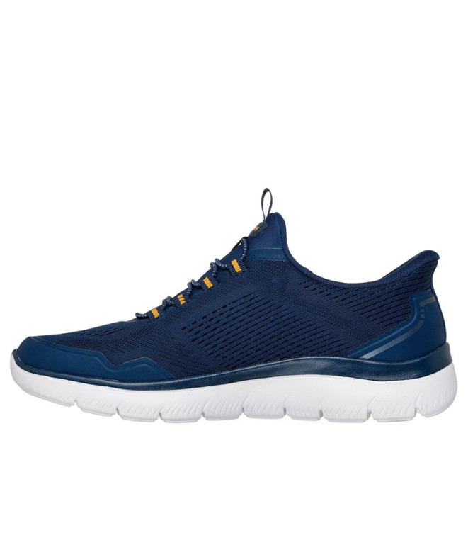 Sapatilhas Skechers Slip-Ins Summits-Top Rate...