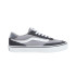 Zapatillas Vans Brooklyn Ls Tonl Hombre Gris