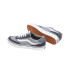 Zapatillas Vans Brooklyn Ls Tonl Hombre Gris