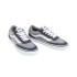 Zapatillas Vans Brooklyn Ls Tonl Hombre Gris