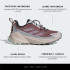 Zapatillas de Montaña adidas Terrex Trailmaker 2 Gtx SL Mujer Borgoña / Higo de segunda mano / Gris dos