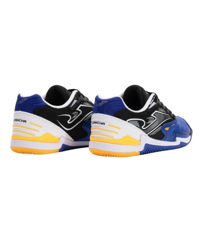 Chaussures de futsal Joma Cancha 2505 Royal...