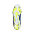 Botas de Futebol adidas F50 Messi Club Fg/Mg Infantil Azul