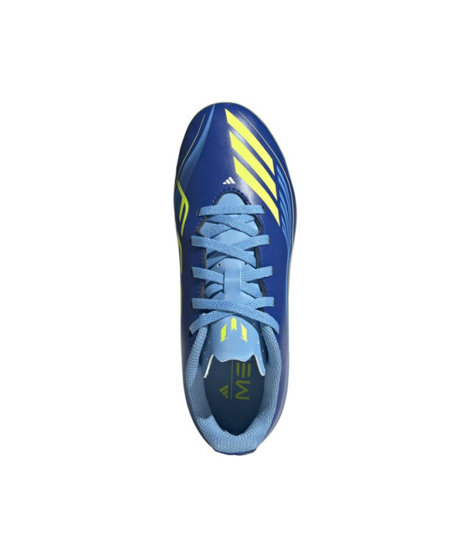 Botas de Fútbol adidas F50 Messi Club Fg/Mg...