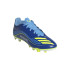 Botas de Futebol adidas F50 Messi Club Fg/Mg Infantil Azul