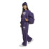 Calça adidas Jogger Clgt Menina Roxo