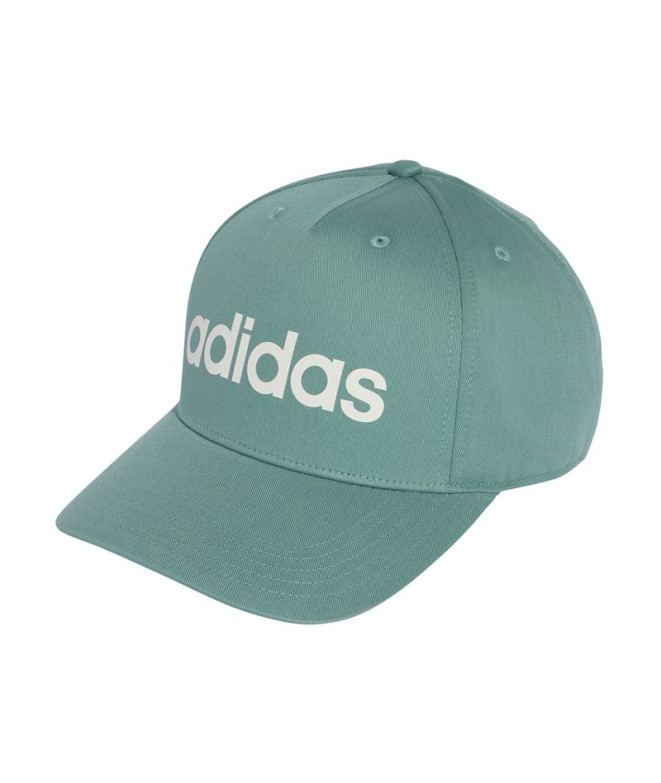 Casquette adidas Daily Cap Azcepo / Blanc
