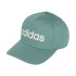 Casquette adidas Daily Cap Azcepo / Blanc