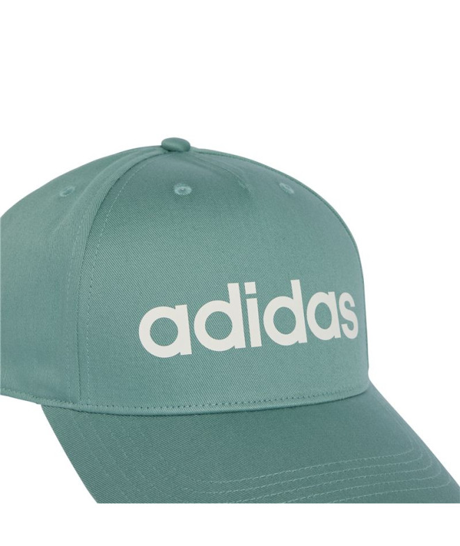 Boné adidas Daily Cap Azcepo / Branco