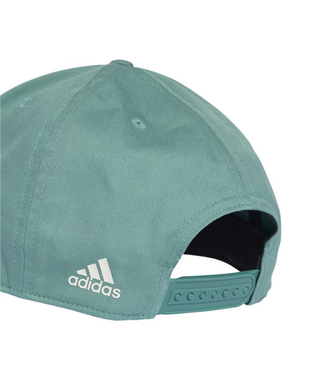 Boné adidas Daily Cap Azcepo / Branco