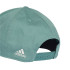 Casquette adidas Daily Cap Azcepo / Blanc