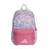Sac à dos adidas Lk Adrpt Bpk Enfant Rose