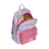 Mochila adidas Lk Adrpt Bpk Infantil Rosa