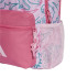 Sac à dos adidas Lk Adrpt Bpk Enfant Rose
