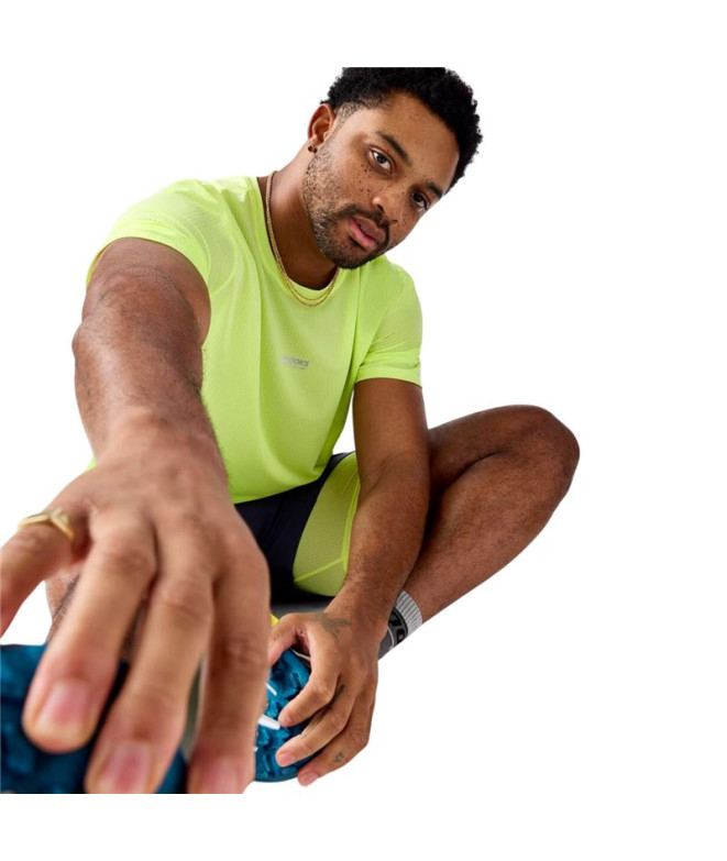 Camiseta de Running Brooks High Point Sleeve...