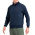 Sweat John Smith Fulu 004 Bleu Marine
