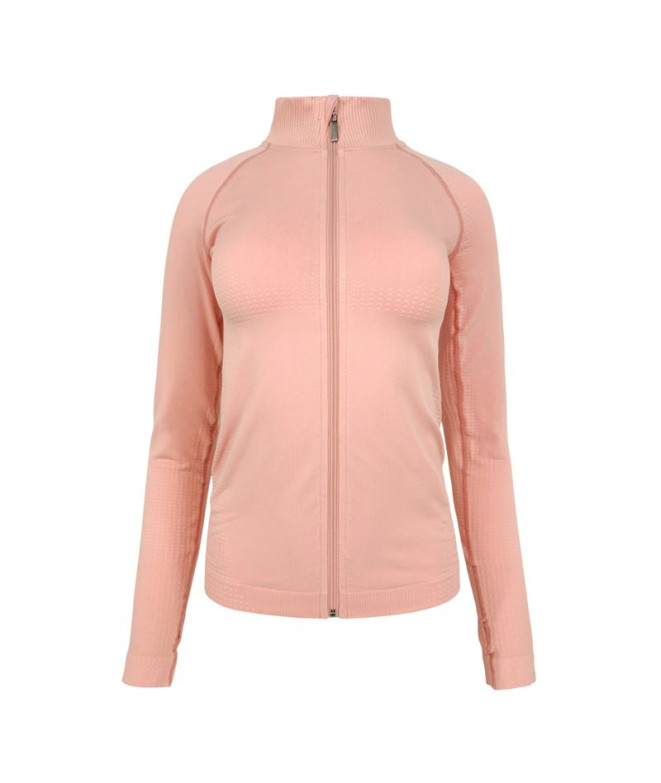 Veste de Montagne Joluvi Ana Full Femme Rose...