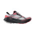 Sapatilhas de Trail La Sportiva Prodigio Max Mulher Cinza/Coral