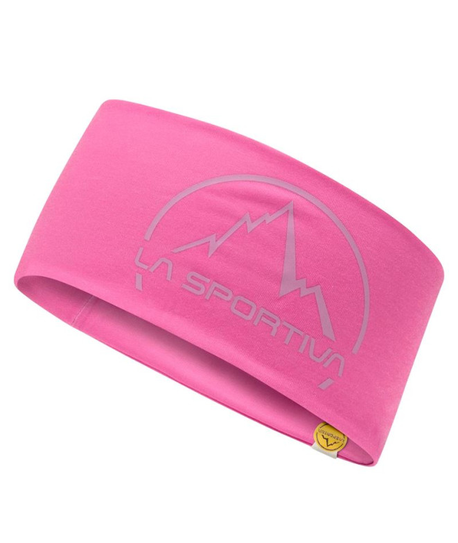 Bandeau pour les cheveux de Trail La Sportiva...