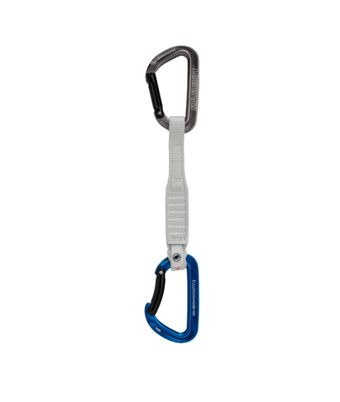 Workhorse Mamut Keylock 17 Cm - Reto/Bent,...