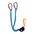 Ferrata Mamut Skywalker Classic Set Bleu