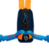 Ferrata Mamut Skywalker Classic Set Bleu