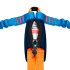 Ferrata Mamut Skywalker Classic Set Bleu