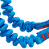 Ferrata Mamut Skywalker Classic Set Bleu