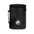 Bolsa De Magnésio Mamut Gym Basic Black (Múltiplo 5 Uds) Preto