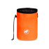 Bolsa De Magnésio Mamut Gym Basic Laranja Vibrante (Múltiplo 5 Unidades) Laranja