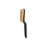 Brosse Mamut Sender Black (Multiples de 5 unités) Noir