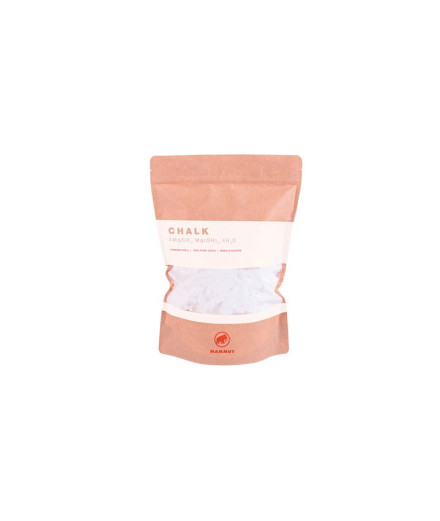 Magnésio Em Pó Mamut 300 G Neutro (Múltiplo 5 Unid) Natural