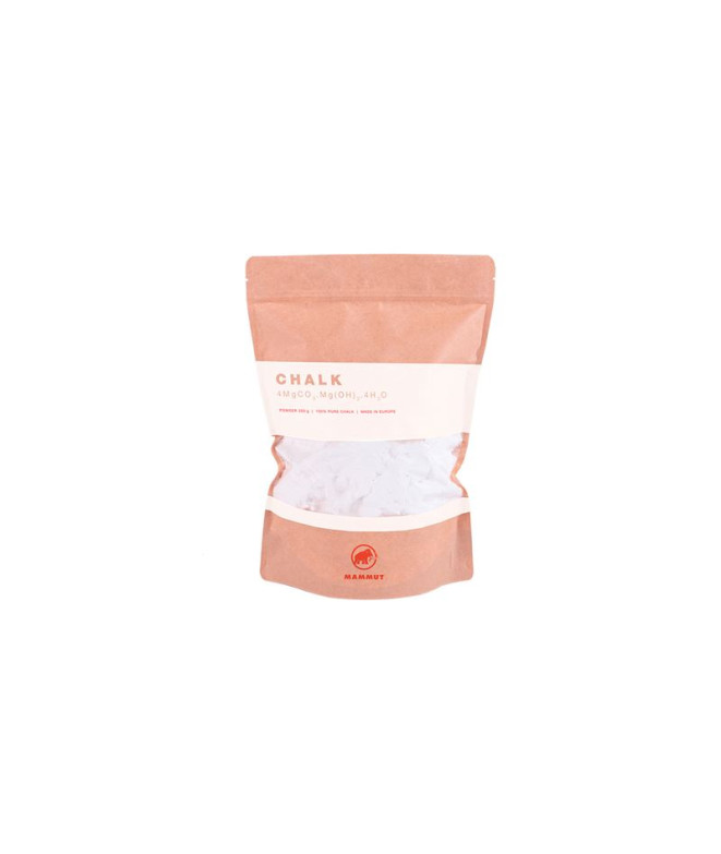 Magnésium En Poudre Mamut 300 G Neutre...