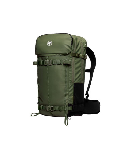 Sac à dos Mamut Nirvana 35 Vert