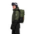 Mochila Mamut Nirvana 35 Verde