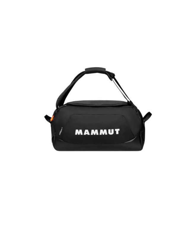 Mochila Mamut Cargon 40 Preto