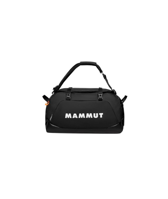 Mochila Mamut Cargon 60 Preto