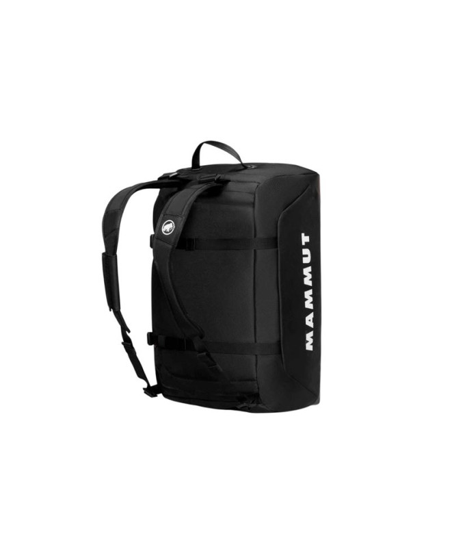 Mochila Mamut Cargon 60 Preto