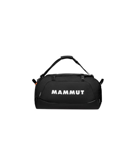 Mochila Mamut Cargon 90 Preto Mochila Mamut Cargon 90 Preto
